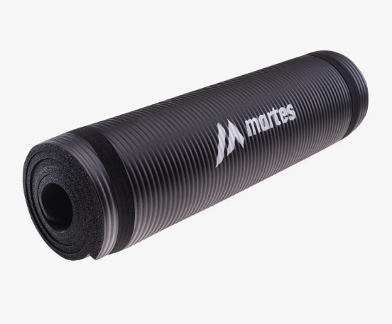 Килимок для фітнесу martes Reben 183 x 61 x 1 см