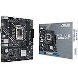 Материнська плата Asus Prime H610M-K D4 Socket 1700, фото 7