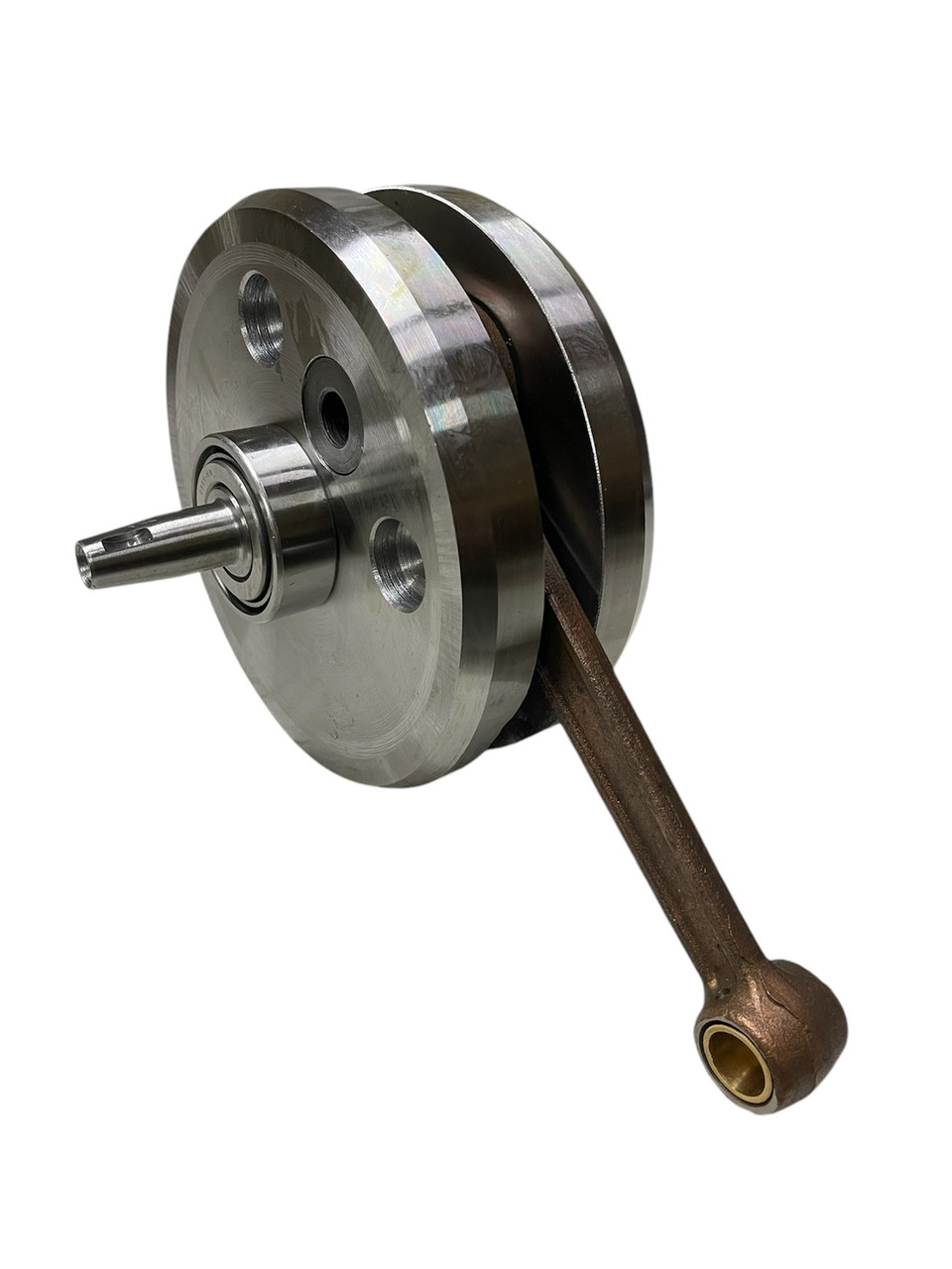 Коленвал Иж ПЛАНЕТА 3,4,5 с подшипником