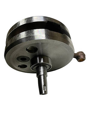 Коленвал Иж ПЛАНЕТА 3,4,5 с подшипником, фото 2