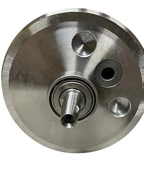 Коленвал Иж ПЛАНЕТА 3,4,5 с подшипником, фото 3