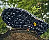 Кросівки для походів та прогулянок унісекс Hoka TOR SUMMIT 1147952 Black / Black, фото 7
