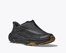 Кросівки для прогулянок унісекс Hoka PROJECT TRANSPORT 1162850 Carbon Black / Black, фото 4