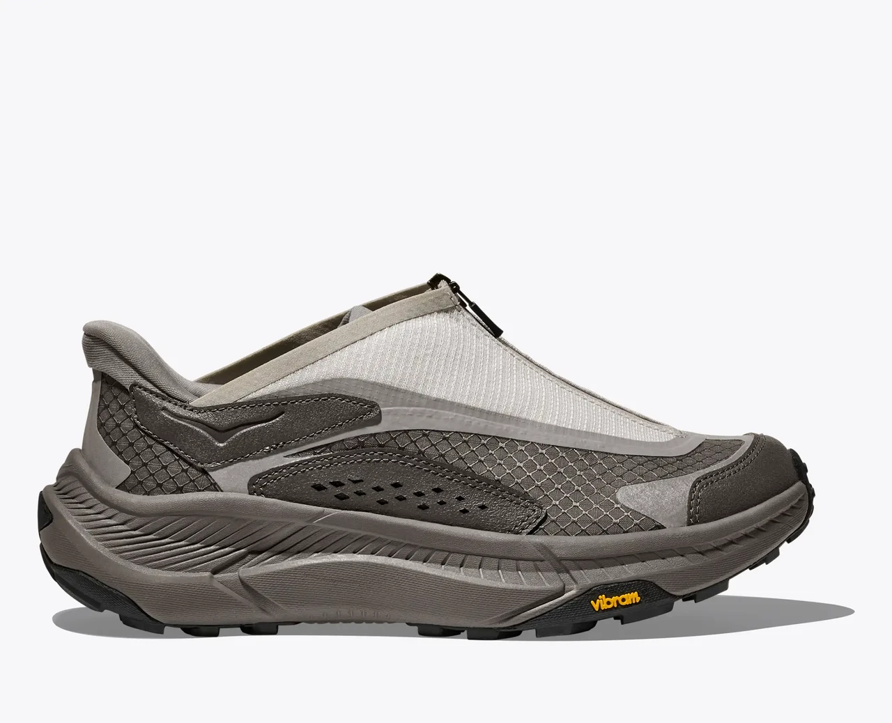 Кросівки для прогулянок унісекс Hoka PROJECT TRANSPORT 1162850 Stardust / satellite grey