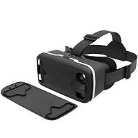 Окуляри віртуальної реальності VR Shinecon 3D Glasses для смартфона, фото 5
