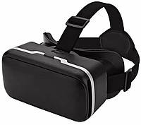 Окуляри віртуальної реальності VR Shinecon 3D Glasses для смартфона, фото 6