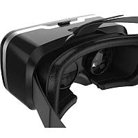Окуляри віртуальної реальності VR Shinecon 3D Glasses для смартфона, фото 9