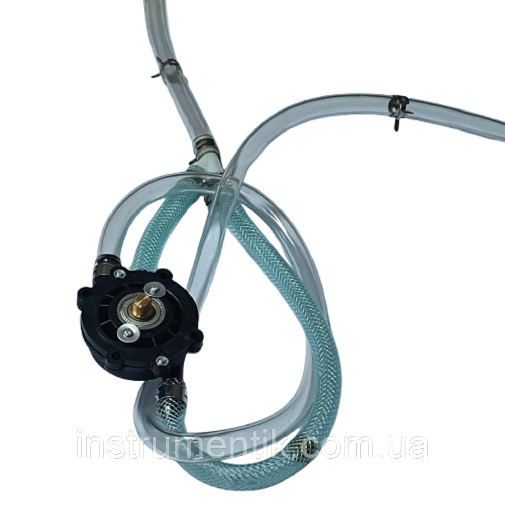 Насос водяний для AgriMotor 3W-650 в зборі, фото 1