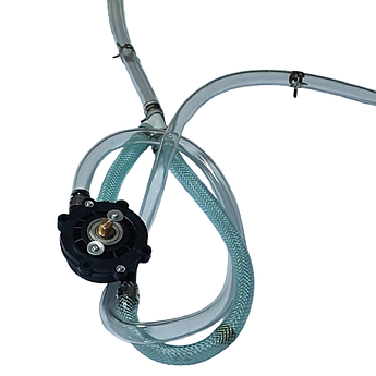 Насос водяний для AgriMotor 3W-650 в зборі