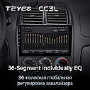 Штатна магнітола Teyes CC3L Hyndai Accent (1999-2012), фото 5