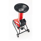 Подрібнювач Solo by AL-KO TCS 3000 Duotec (119685)