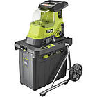 Подрібнювач садовий акумуляторний Max Power Ryobi RY36SHX40-0 (5133005451)