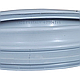 Гума (манжета) люка пральної машини Whirlpool 481288818145 (42004246, 42209031) ORIGINAL, фото 5