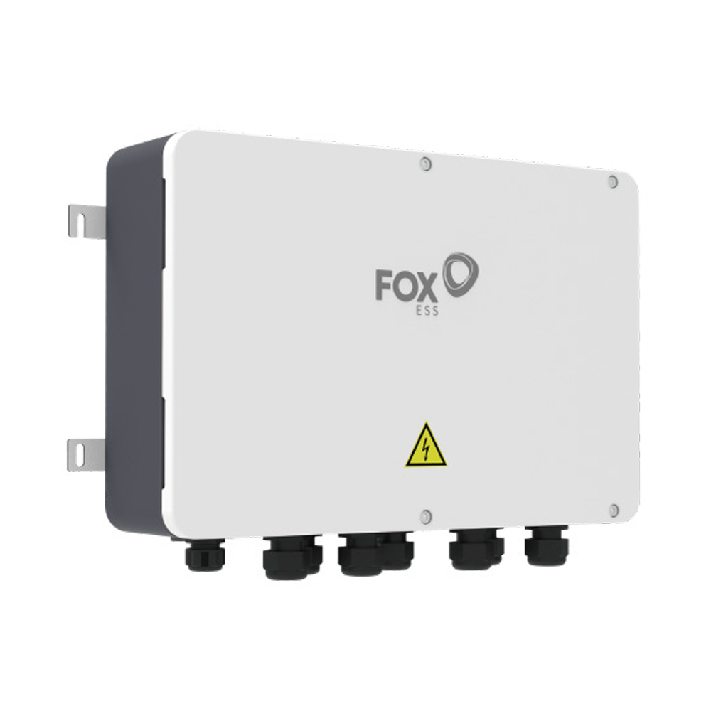 Під'єднувач для паралельного підключення інверторів Fox ESS H3-PRO EMS Smart Logger