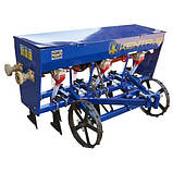 Сівалка зернова з внесенням добрив Кентавр СЗ-6Д, фото 2