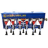 Сівалка зернова з внесенням добрив Кентавр СЗ-6Д, фото 3