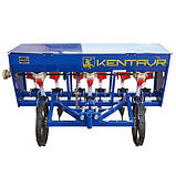 Сівалка зернова з внесенням добрив Кентавр СЗ-6Д, фото 4