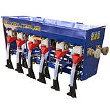 Сівалка зернова з внесенням добрив Кентавр СЗ-6Д, фото 5