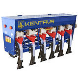 Сівалка зернова з внесенням добрив Кентавр СЗ-6Д, фото 6