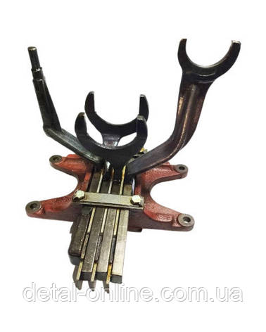 50-1702080 корпус вилок(JFD), фото 1