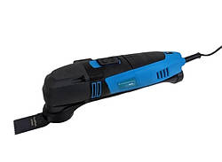 Реноватор електричний Kraissmann 250 MFS 16