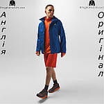 Куртка чоловіча Karrimor (Карімор) з Англії - осіння водонепроникна, фото 4