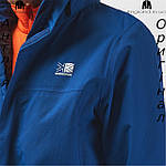 Куртка чоловіча Karrimor (Карімор) з Англії - осіння водонепроникна, фото 5