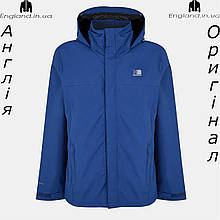 Куртка чоловіча Karrimor (Карімор) з Англії - осіння водонепроникна