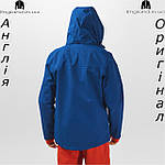 Куртка чоловіча Karrimor (Карімор) з Англії - осіння водонепроникна, фото 7