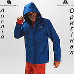 Куртка чоловіча Karrimor (Карімор) з Англії - осіння водонепроникна, фото 6