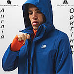 Куртка чоловіча Karrimor (Карімор) з Англії - осіння водонепроникна, фото 8