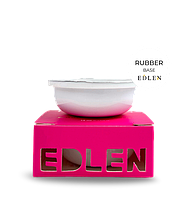 Refill Rubber base Edlen 30 ml (змінний картридж)