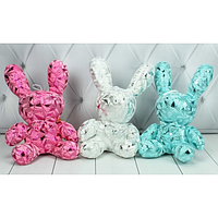 М'яка іграшка Зайка Ларі, Копиця 21705-4