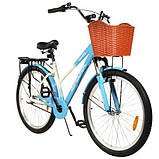 Велосипед SPARK PLANET-3 MARS (алюмінієва рама - 17", колеса 26"), фото 2