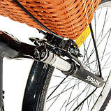 Велосипед SPARK PLANET-3 MARS (алюмінієва рама - 17", колеса 26"), фото 5