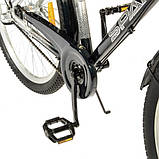 Велосипед SPARK PLANET-3 MARS (алюмінієва рама - 17", колеса 26"), фото 6