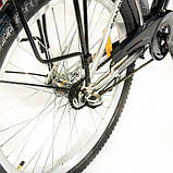 Велосипед SPARK PLANET-3 MARS (алюмінієва рама - 17", колеса 26"), фото 7