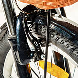 Велосипед SPARK PLANET-3 MARS (алюмінієва рама - 17", колеса 26"), фото 8