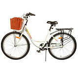 Велосипед SPARK PLANET-3 VENERA (алюмінієва рама - 17", колеса 26"), фото 4