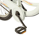 Велосипед SPARK PLANET-3 VENERA (алюмінієва рама - 17", колеса 26"), фото 6