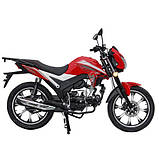 Мотоцикл SP125C-2AR, фото 2