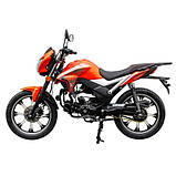 Мотоцикл SP125C-2AR, фото 7
