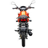 Мотоцикл SP125C-2AR, фото 8