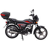 Мотоцикл SP125C-2G, фото 2