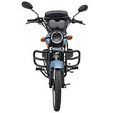 Мотоцикл SP125C-2G, фото 6