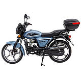 Мотоцикл SP125C-2G, фото 8