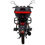 Мотоцикл SP125C-2G, фото 10