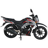 Мотоцикл SP200R-26T, фото 2