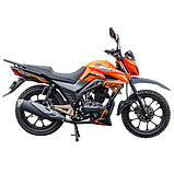 Мотоцикл SP200R-26T, фото 3