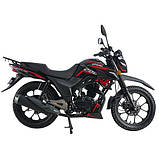 Мотоцикл SP200R-26T, фото 4